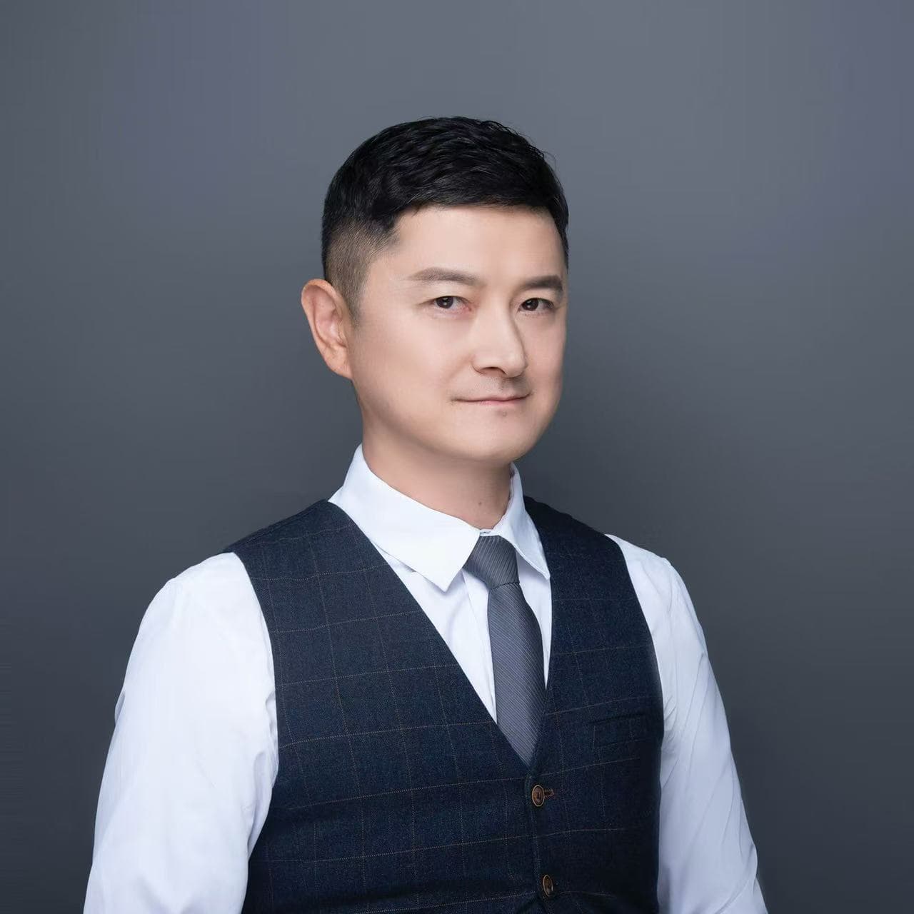 Lei Zheng, founder and CEO of Cecilia Home